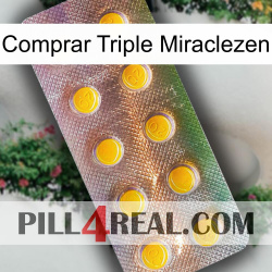 Buy Triple Miraclezen